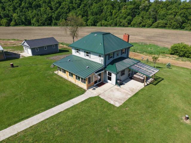 House for sale in Beetown, Wisconsin