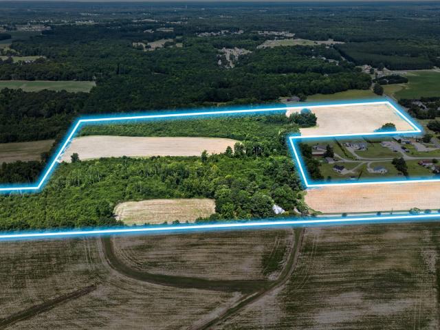 Land for sale in Smithfield, North Carolina