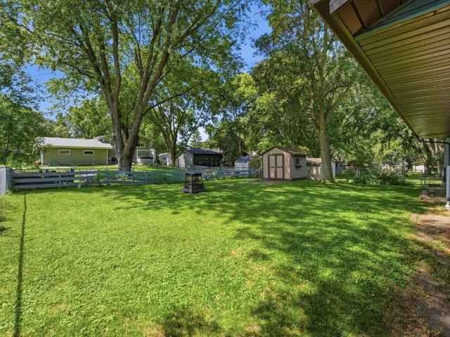 House for sale in Benton, Minnesota