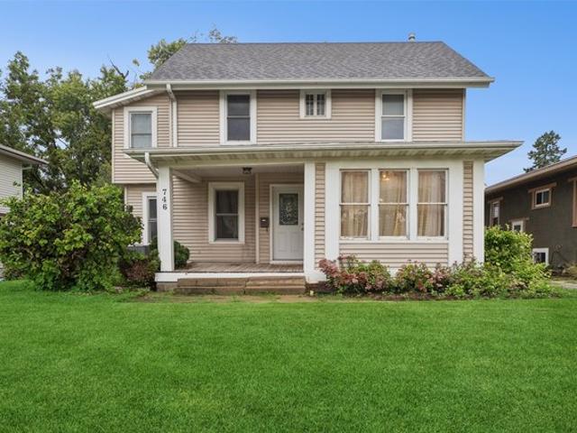 House for sale in Des Moines, Iowa