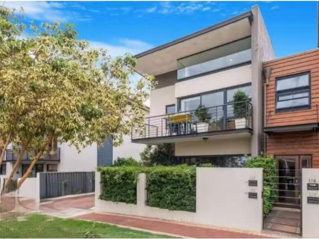 House for rent in North Perth, Western Australia