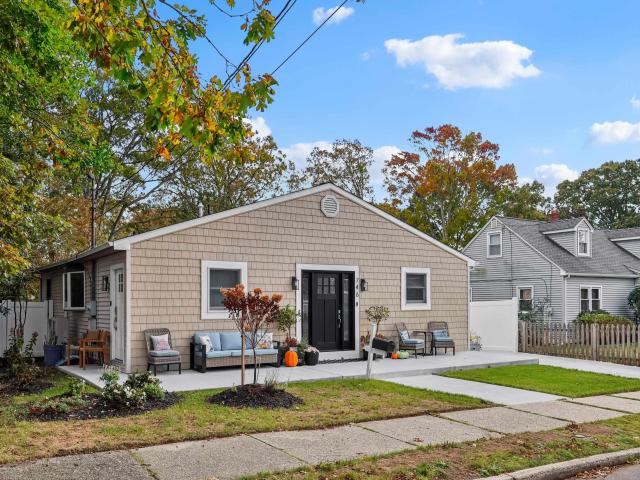 House for sale in Somers Point, New Jersey
