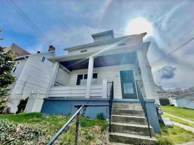 House for sale in Coraopolis, Pennsylvania