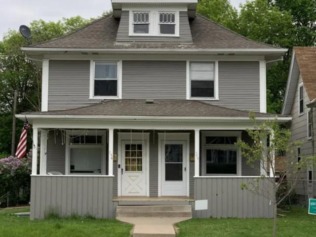 Apartment for rent in West Side, Ramsey