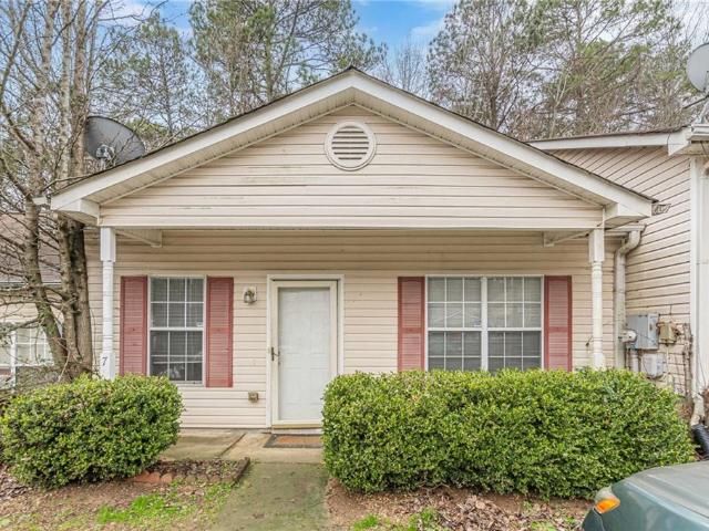 Townhouse for sale in Clayton, Georgia
