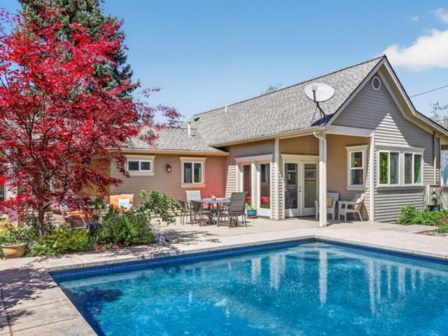 House for sale in Oregonia