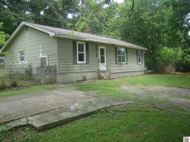 House for sale in Cadiz, Kentucky