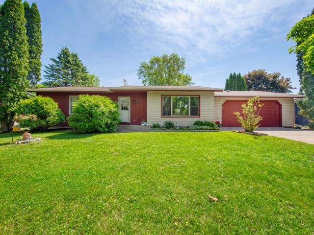 House for sale in Steele, Minnesota