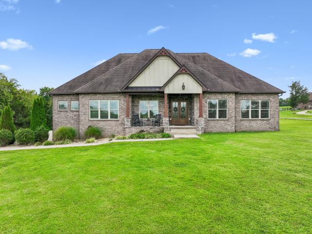 House for sale in Tennessee