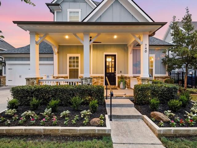 House for sale in Coppell, Texas