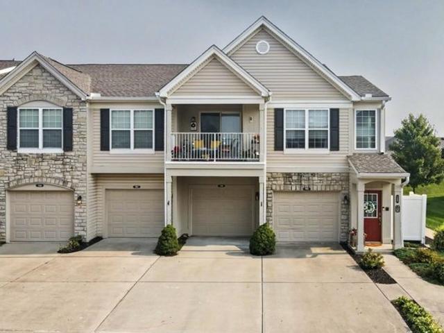 Condo for sale in Verona, Kentucky