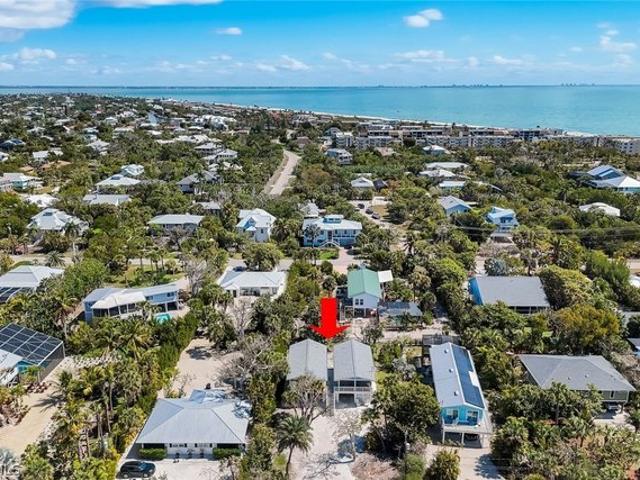 House for sale in Sanibel, Florida