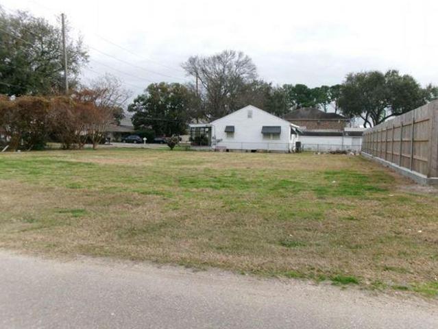 Land for sale in Metairie, Jefferson Parish