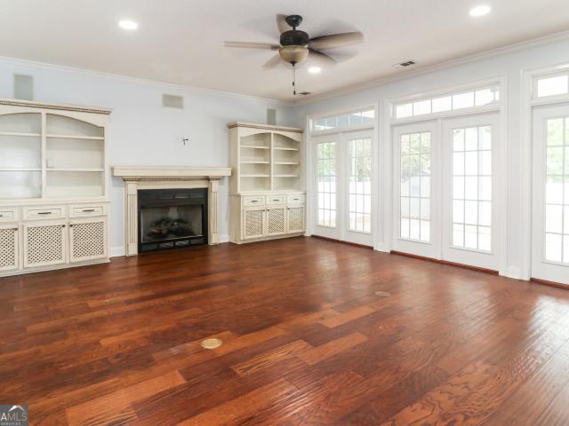 House for sale in Jesup, Wayne County