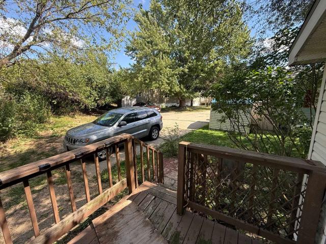 House for sale in Stoughton, Wisconsin