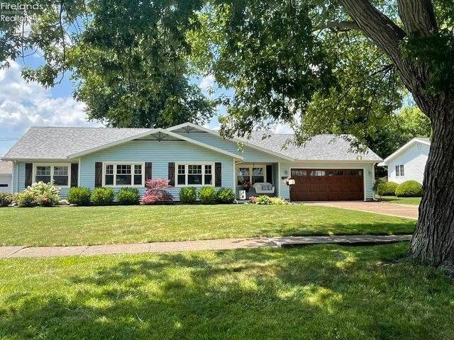 House for sale in Ottawa, Ohio