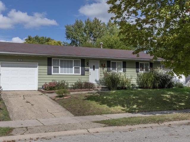 House for sale in Mishawaka, Indiana