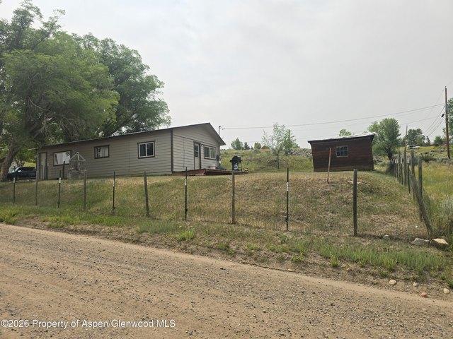 House for sale in Craig, Colorado