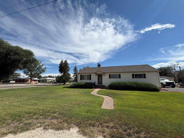 House for sale in Delta, Colorado