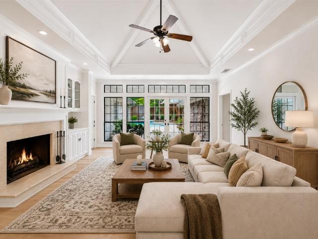House for sale in Coppell, Texas