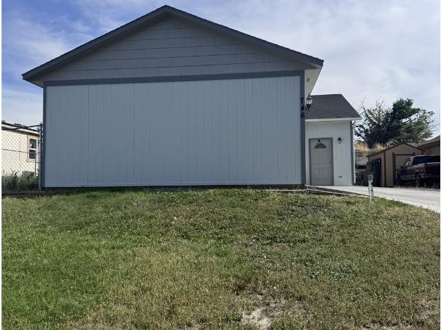House for sale in Oregonia