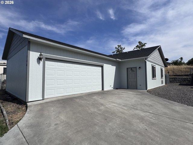 House for sale in Oregonia