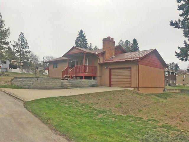 House for sale in Colville, Stevens County