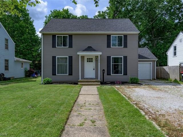 House for sale in Portage, Ohio