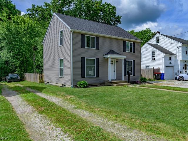 House for sale in Portage, Ohio