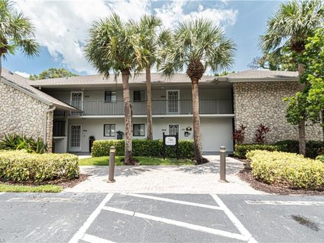 Condo for sale in Naples, Florida