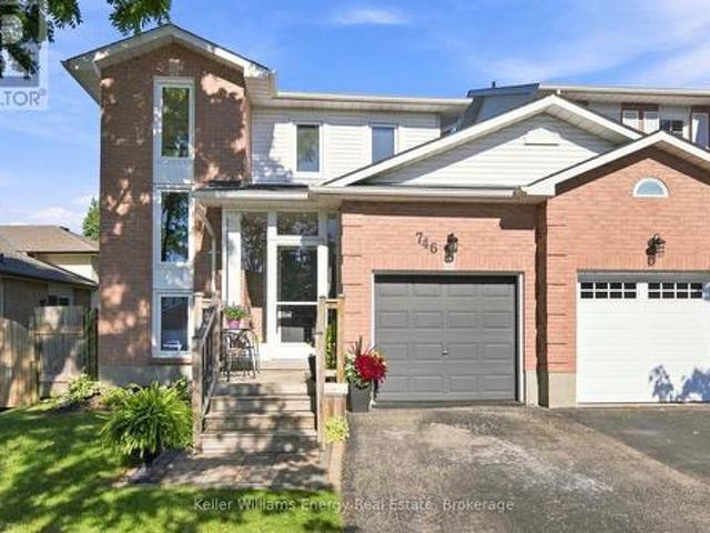 House for sale in Durham, Ontario