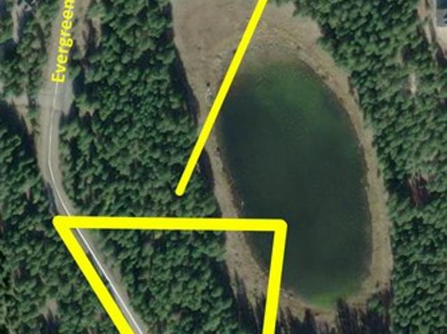 Land for sale in Eureka, Montana