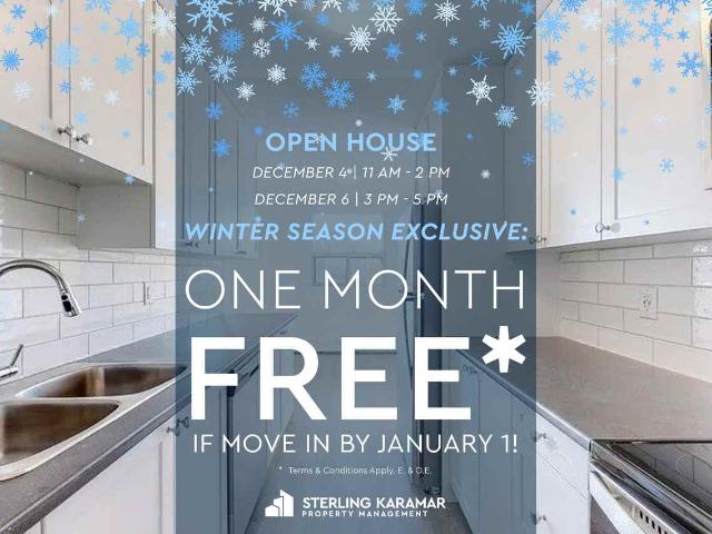 Apartment for rent in Arva, Ontario