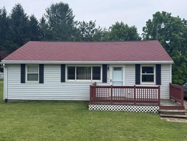 House for sale in Mansfield, Ohio
