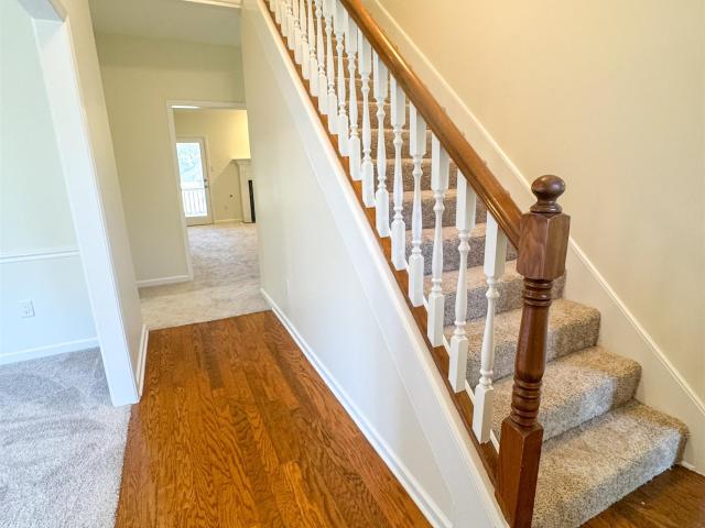 House for sale in Collierville, West Tennessee