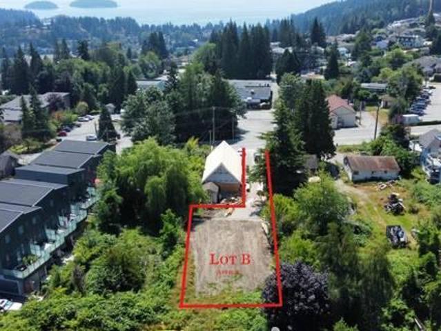 House for sale in West Vancouver, British Columbia
