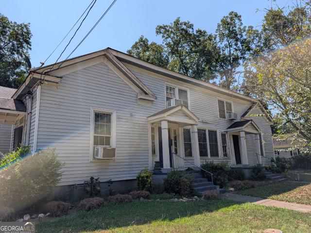 House for sale in Barnesville, Georgia