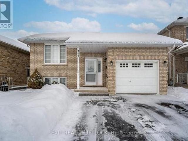 House for sale in Peterborough, Ontario