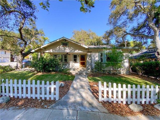House for sale in Claremont, California
