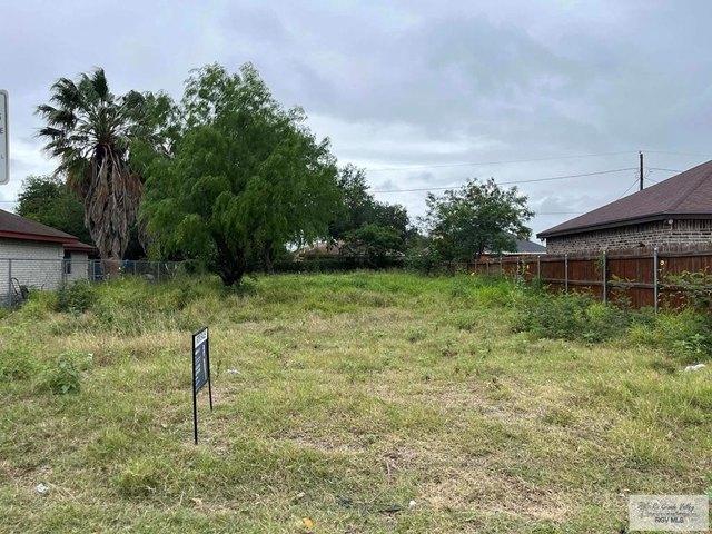 Land for sale in Hidalgo, Texas