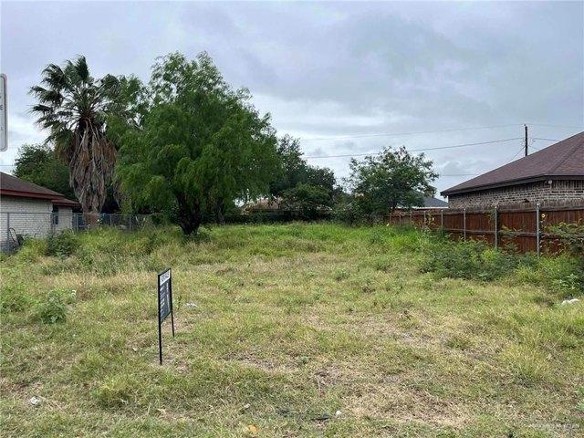 Land for sale in Hidalgo, Texas
