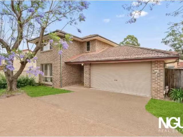 Condo for rent in Sydney, New South Wales