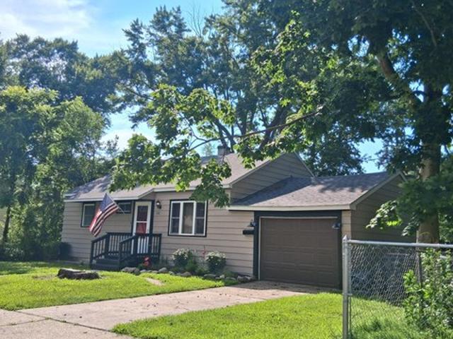 House for sale in South Haven, Michigan
