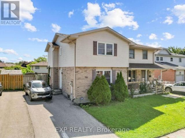 House for sale in Arva, Ontario