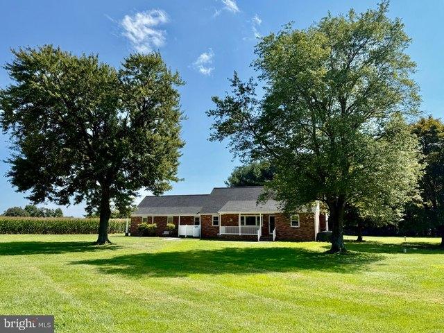 House for sale in Centreville, Maryland