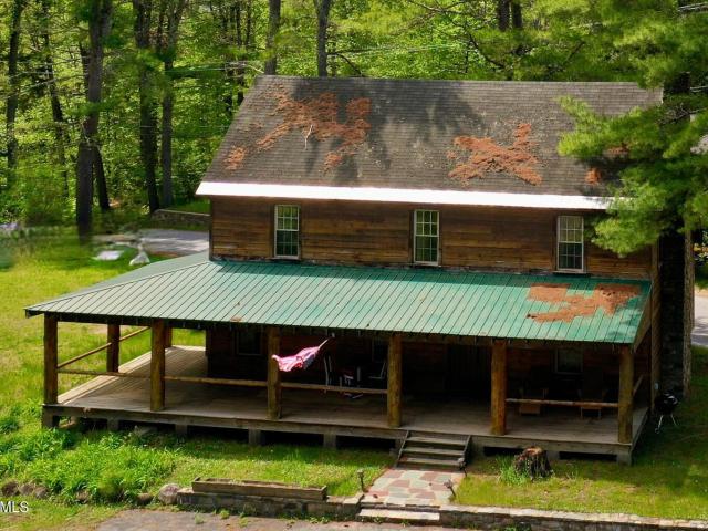 House for sale in Lake Luzerne, New York