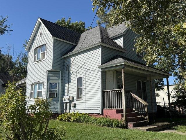 House for sale in Kalamazoo, Kalamazoo County