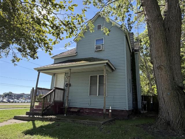 House for sale in Kalamazoo, Kalamazoo County