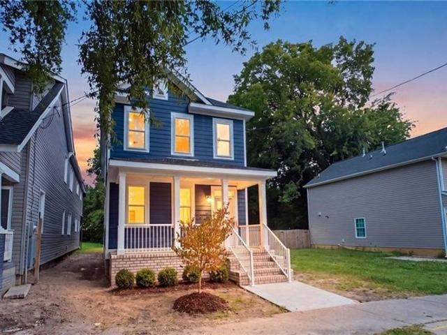House for sale in Virginia