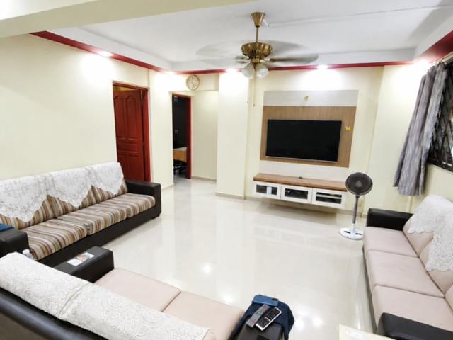 Apartment for sale
